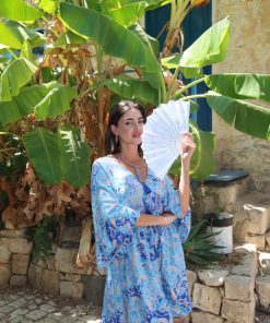 שמלת Capri